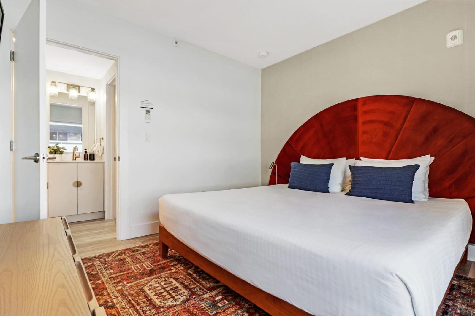 Apartamento Roami At The Carmela Miami Beach Habitación foto