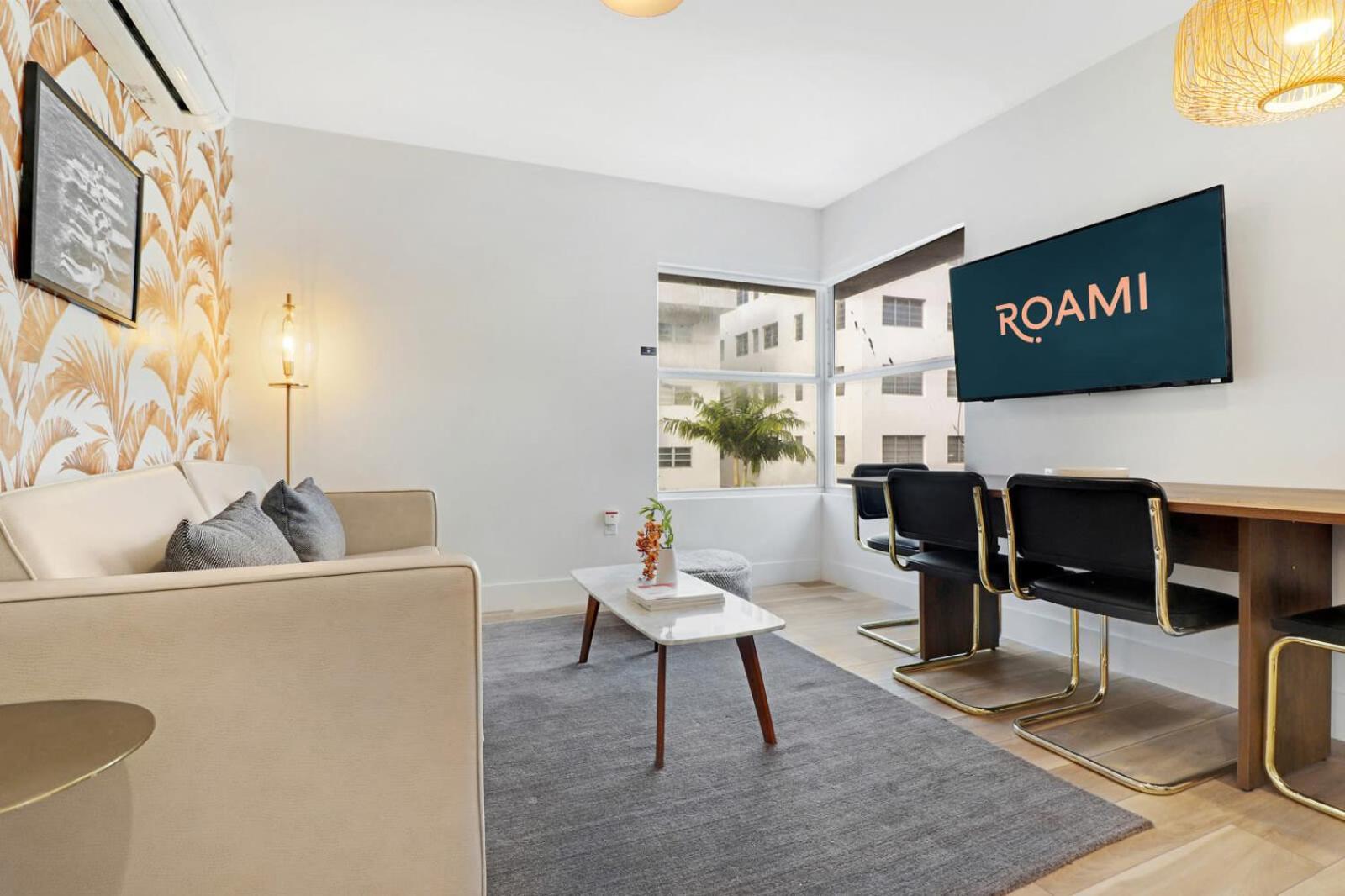 Apartamento Roami At The Carmela Miami Beach Habitación foto