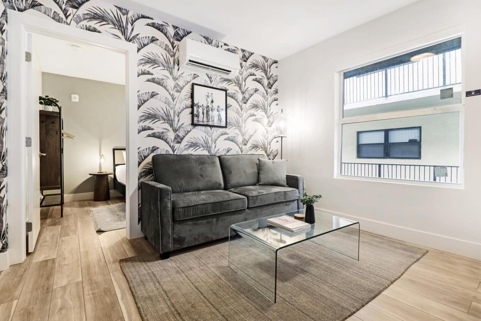 Apartamento Roami At The Carmela Miami Beach Habitación foto